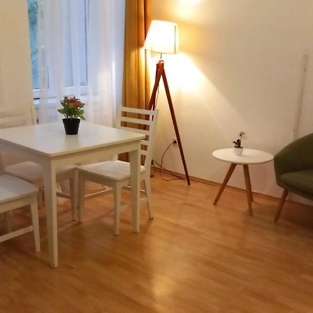 Quiet Comfort: 1 Bedroom Vienna Apartment With Style Eksteriør billede