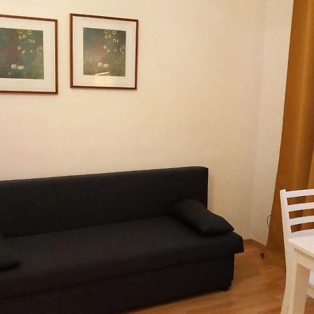 Quiet Comfort: 1 Bedroom Vienna Apartment With Style Eksteriør billede