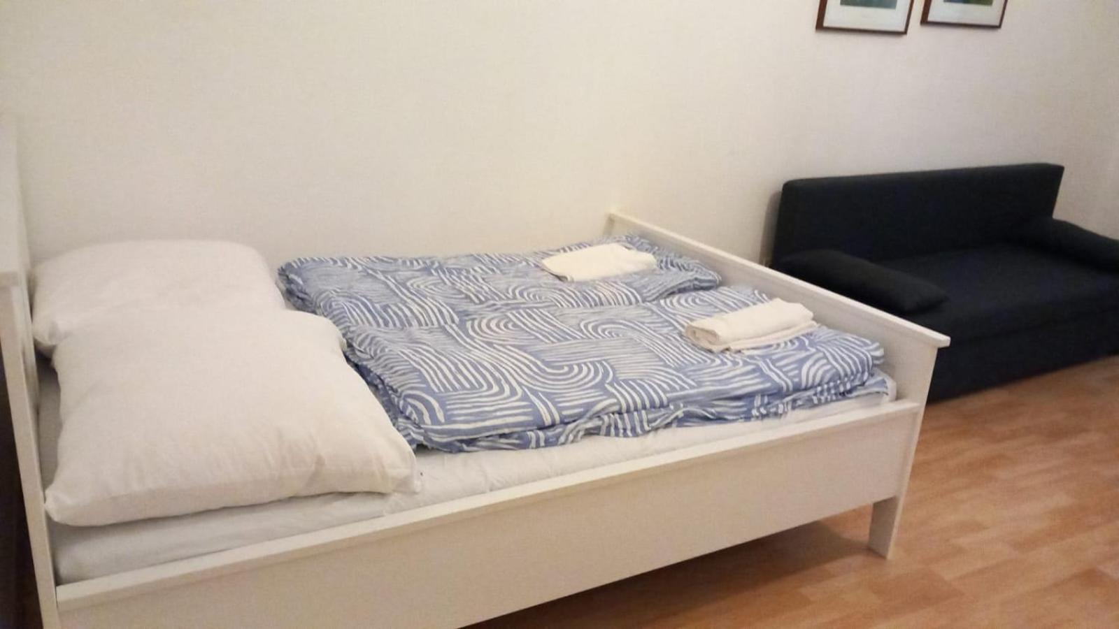 Quiet Comfort: 1 Bedroom Vienna Apartment With Style Eksteriør billede