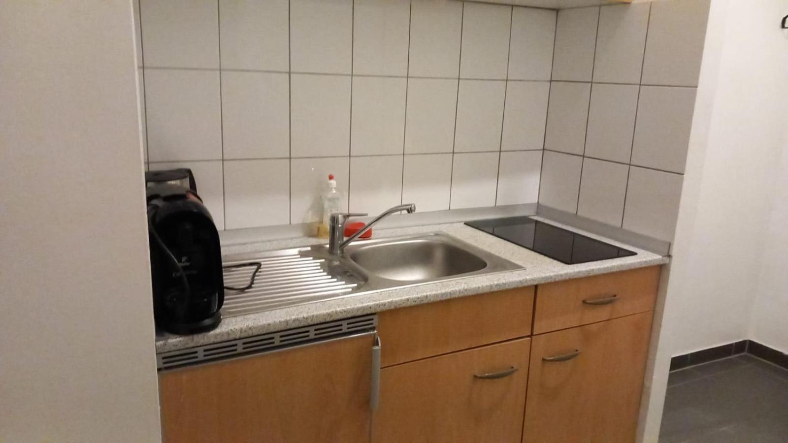 Quiet Comfort: 1 Bedroom Vienna Apartment With Style Eksteriør billede