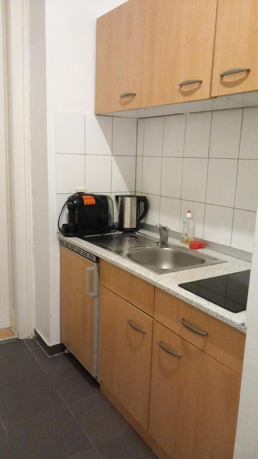 Quiet Comfort: 1 Bedroom Vienna Apartment With Style Eksteriør billede