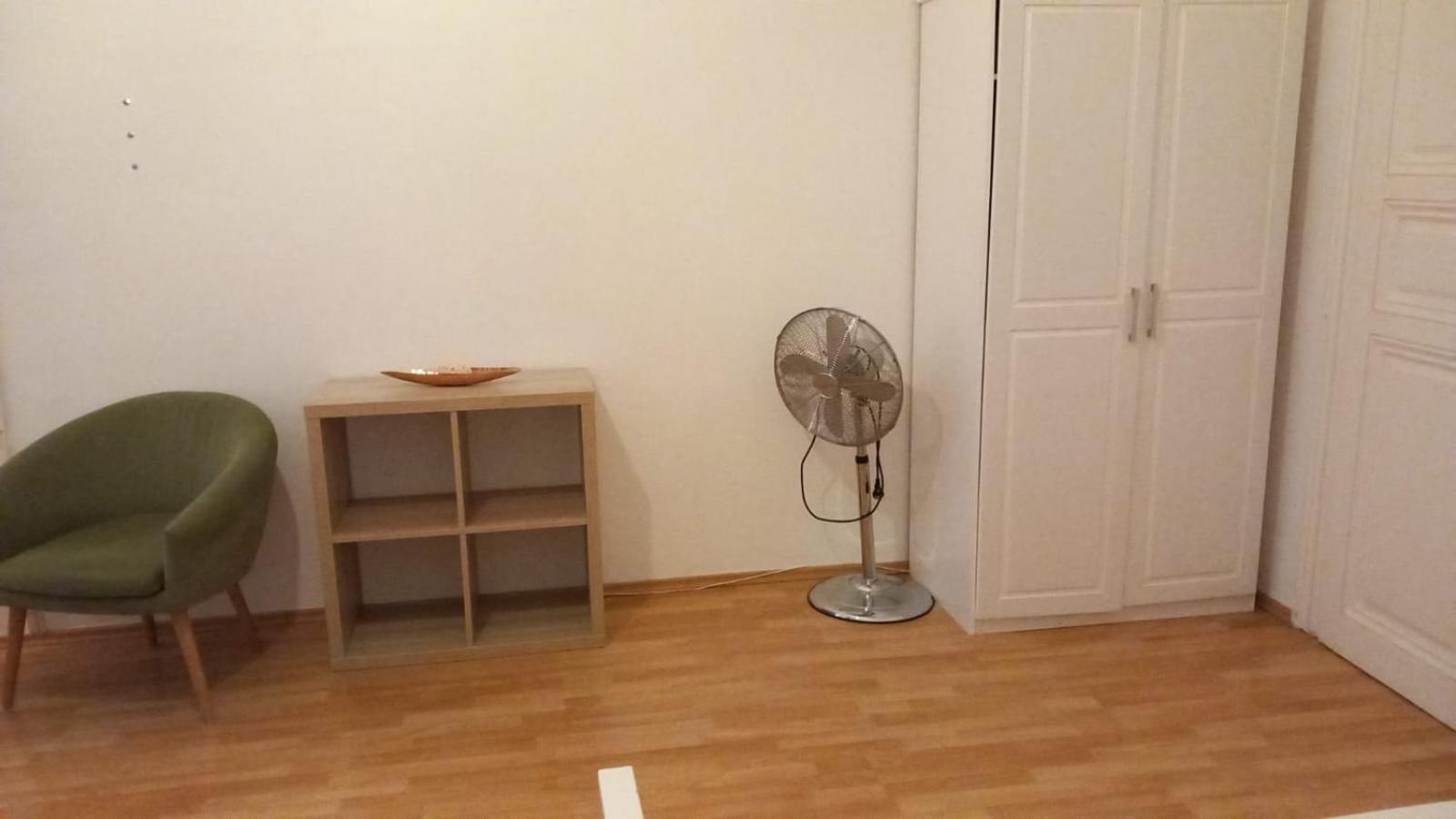 Quiet Comfort: 1 Bedroom Vienna Apartment With Style Eksteriør billede