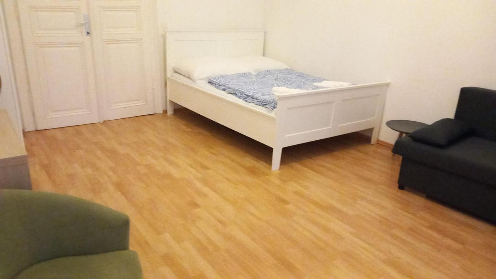 Quiet Comfort: 1 Bedroom Vienna Apartment With Style Eksteriør billede