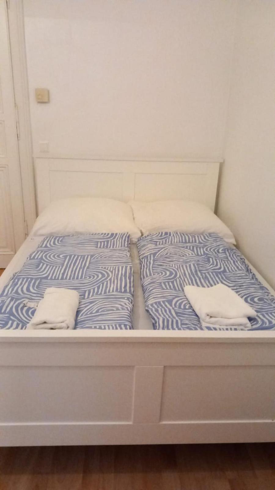 Quiet Comfort: 1 Bedroom Vienna Apartment With Style Eksteriør billede